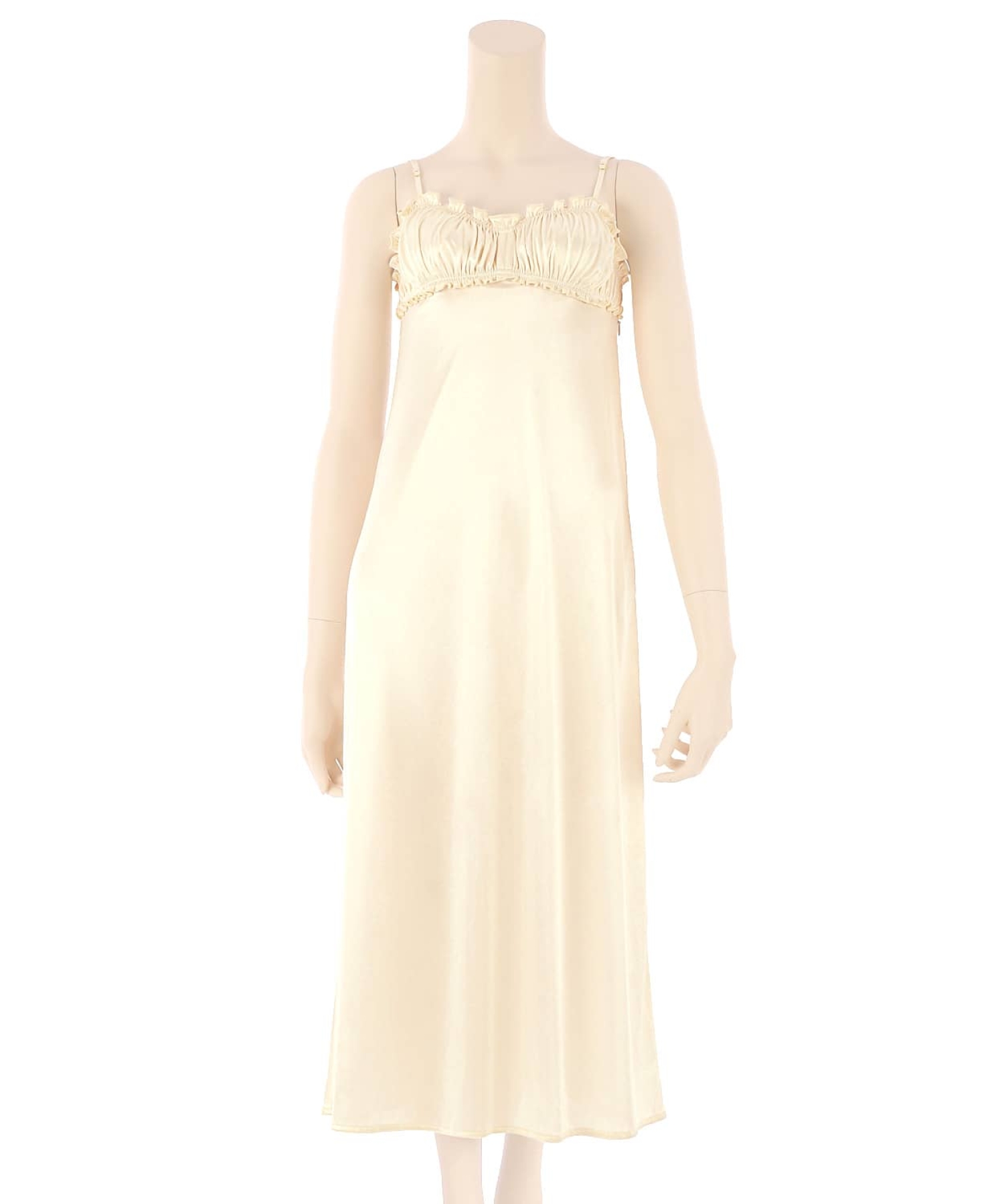 グロッシー ワンピース