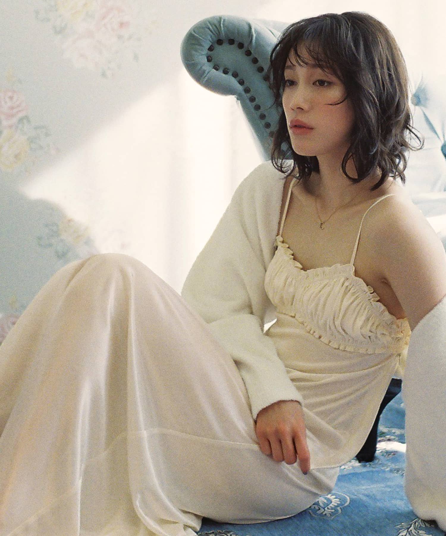 グロッシー ワンピース