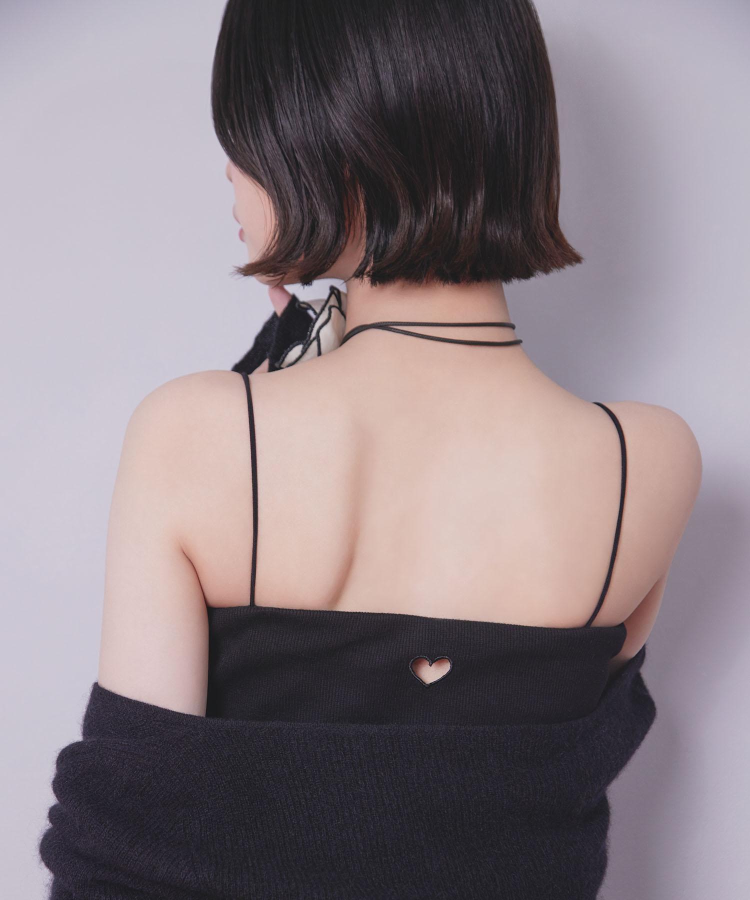 MINAMOコラボ Coeur Cache set up