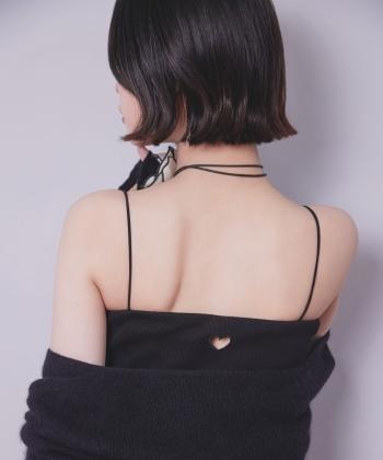 MINAMOコラボ Coeur Cache set up