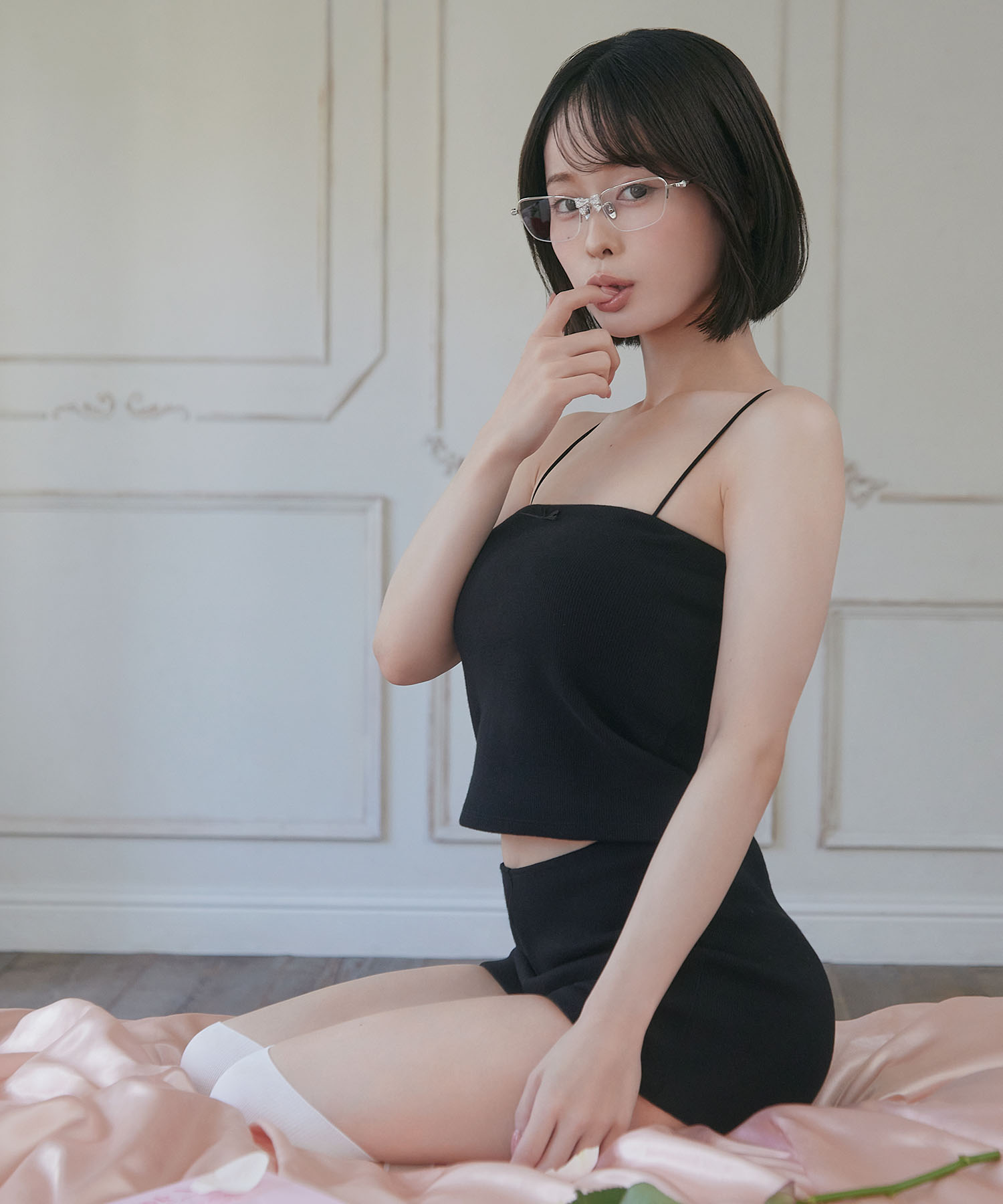 MINAMOコラボ Coeur Cache set up