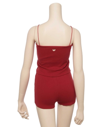 MINAMOコラボ Coeur Cache set up