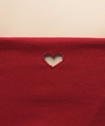 MINAMOコラボ Coeur Cache set up