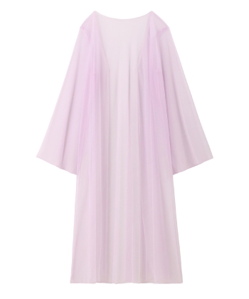 シアーチュール ガウン