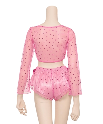 セクシーハート セットアップ