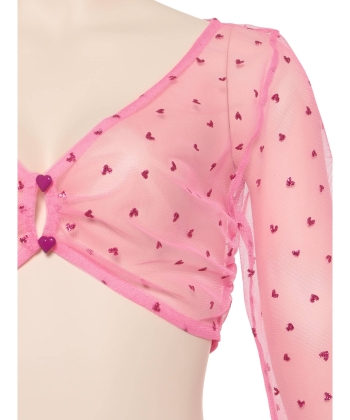 セクシーハート セットアップ