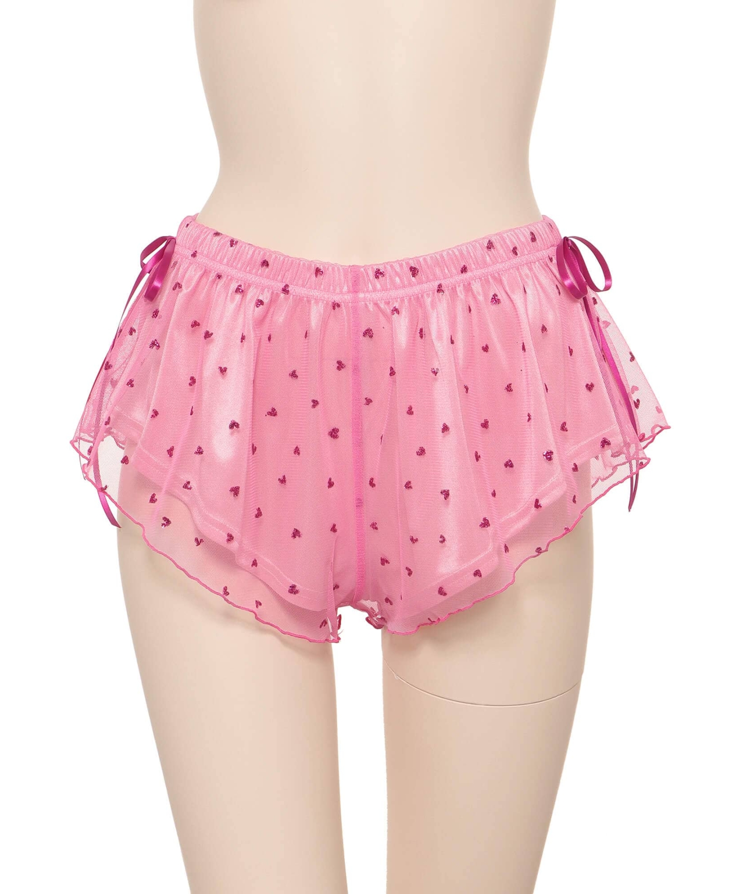 セクシーハート セットアップ