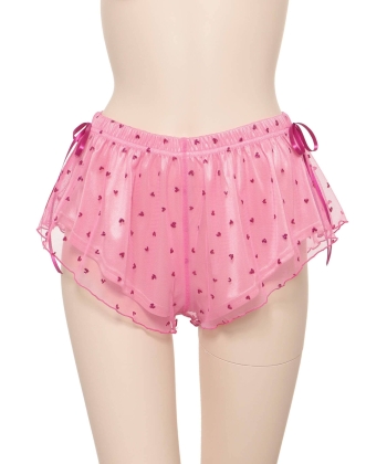 セクシーハート セットアップ