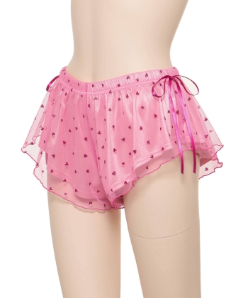 セクシーハート セットアップ