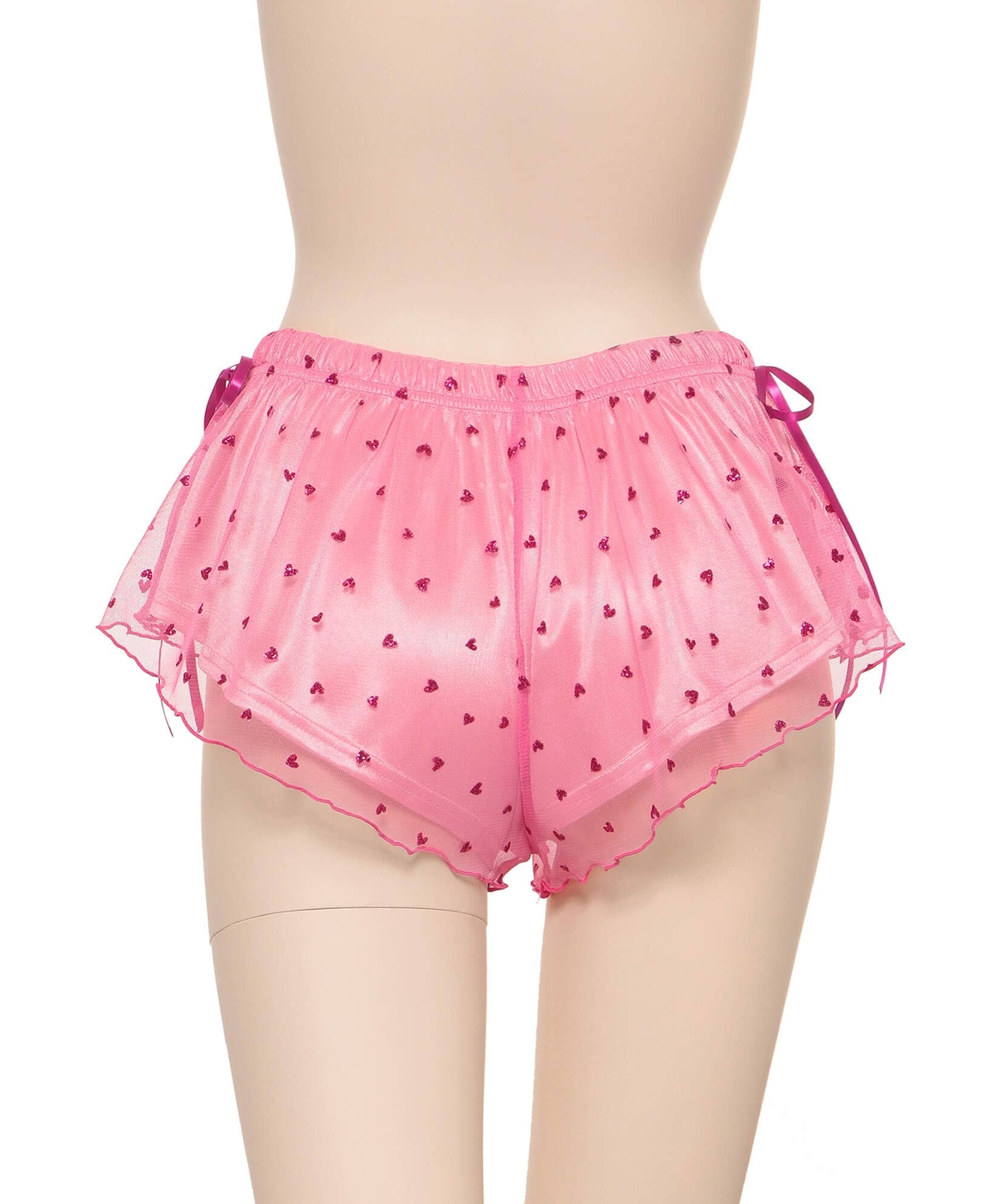 セクシーハート セットアップ