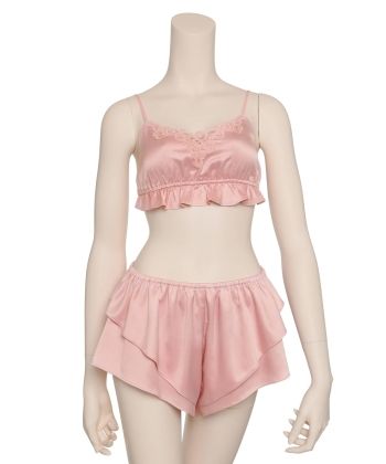 セクシーラビット セットアップ(カチューシャ付き)