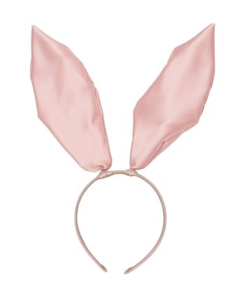 セクシーラビット セットアップ(カチューシャ付き)