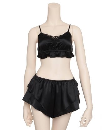 セクシーラビット セットアップ(カチューシャ付き)