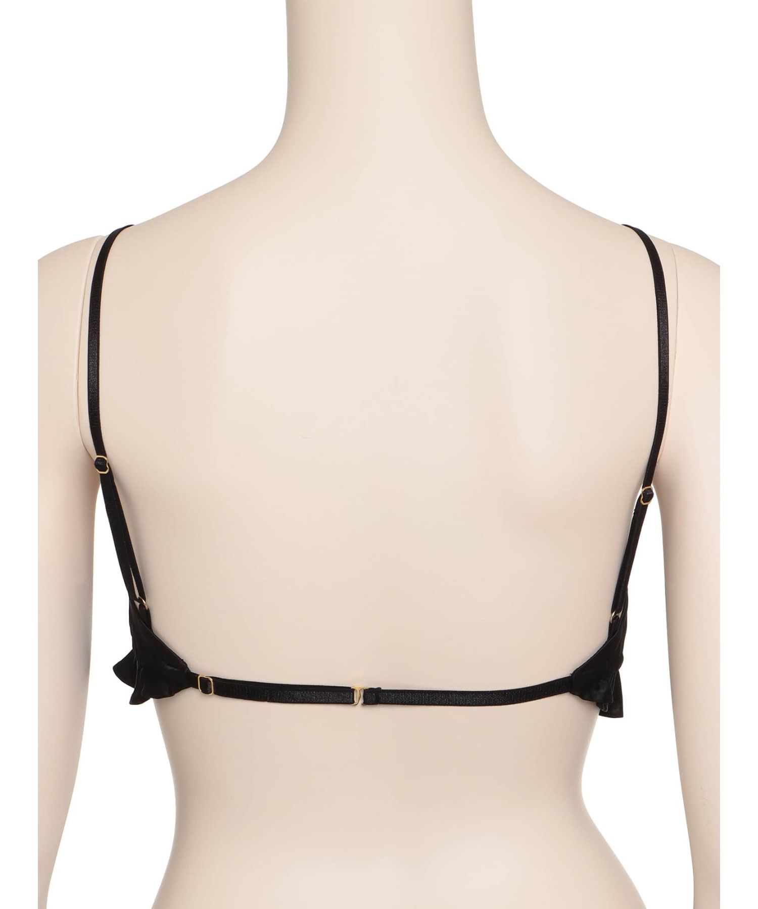 セクシーラビット セットアップ(カチューシャ付き)