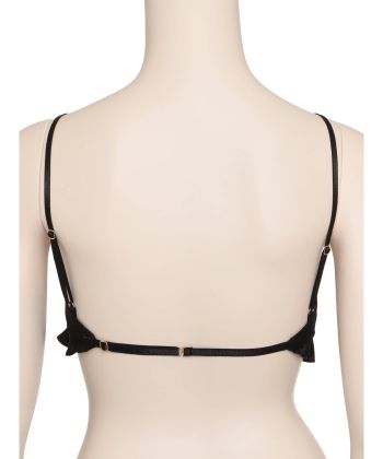 セクシーラビット セットアップ(カチューシャ付き)