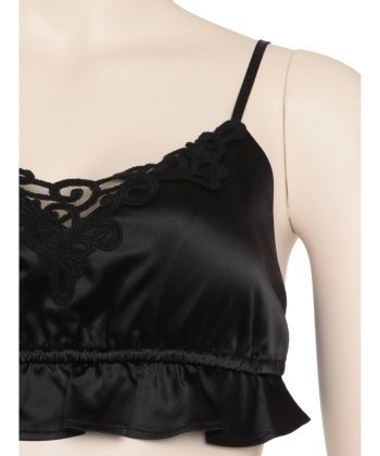 セクシーラビット セットアップ(カチューシャ付き)