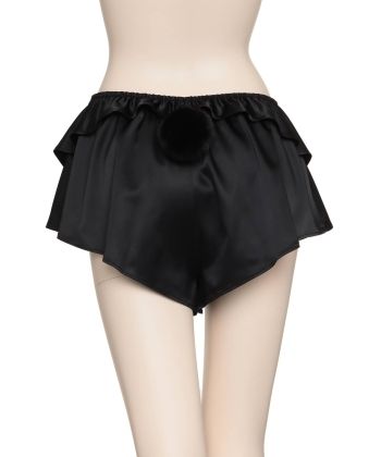 セクシーラビット セットアップ(カチューシャ付き)