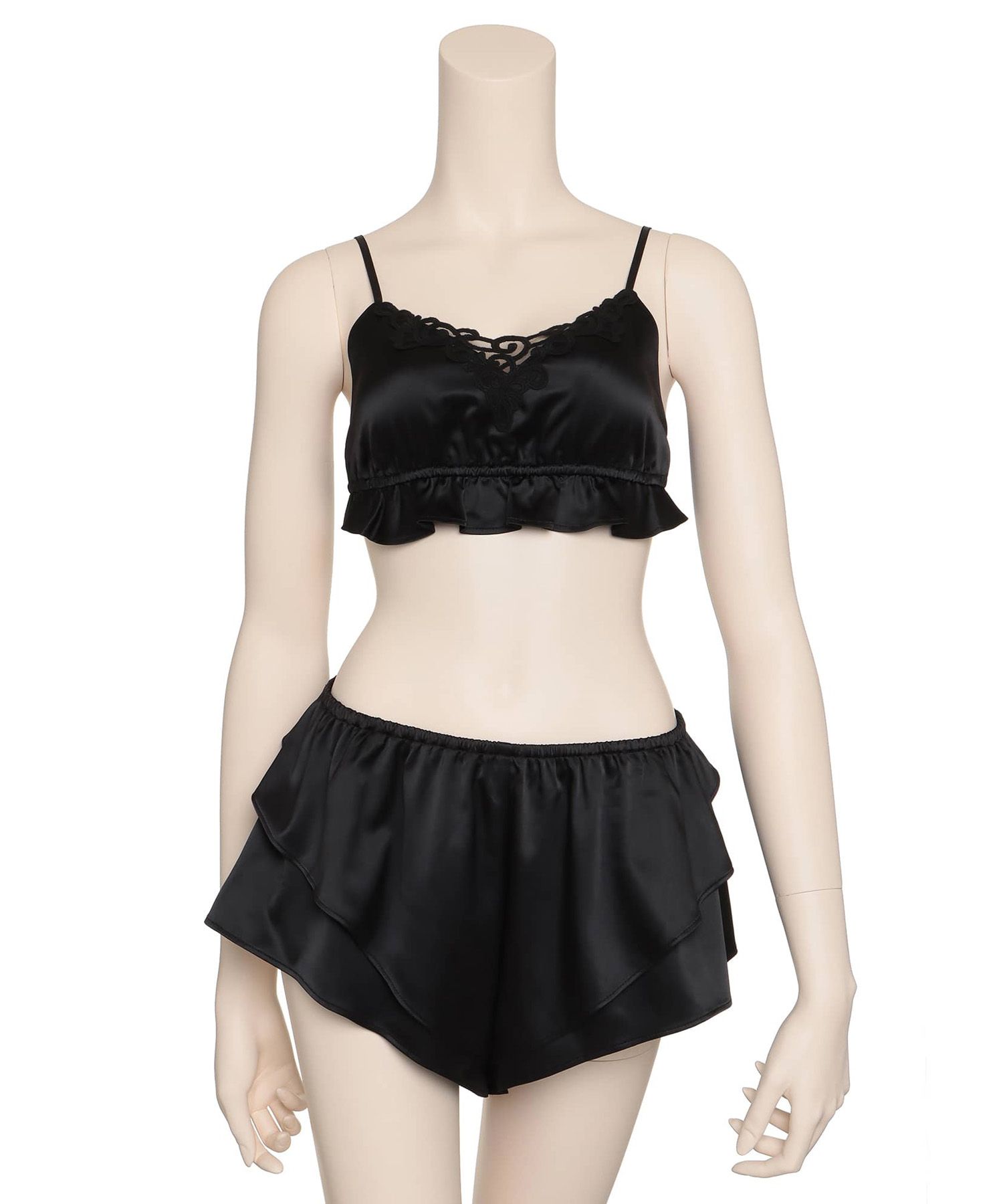 セクシーラビット セットアップ(カチューシャ付き)