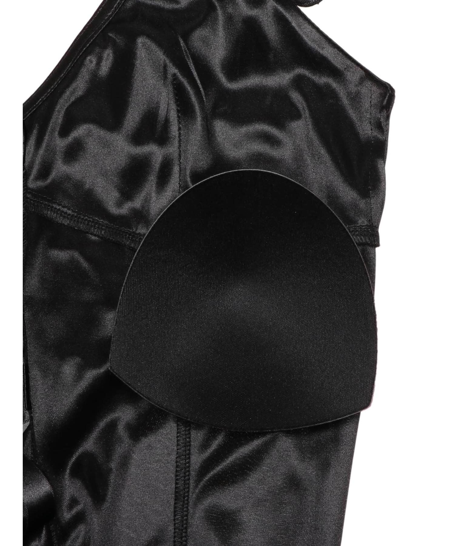 フリルリボンワンピース