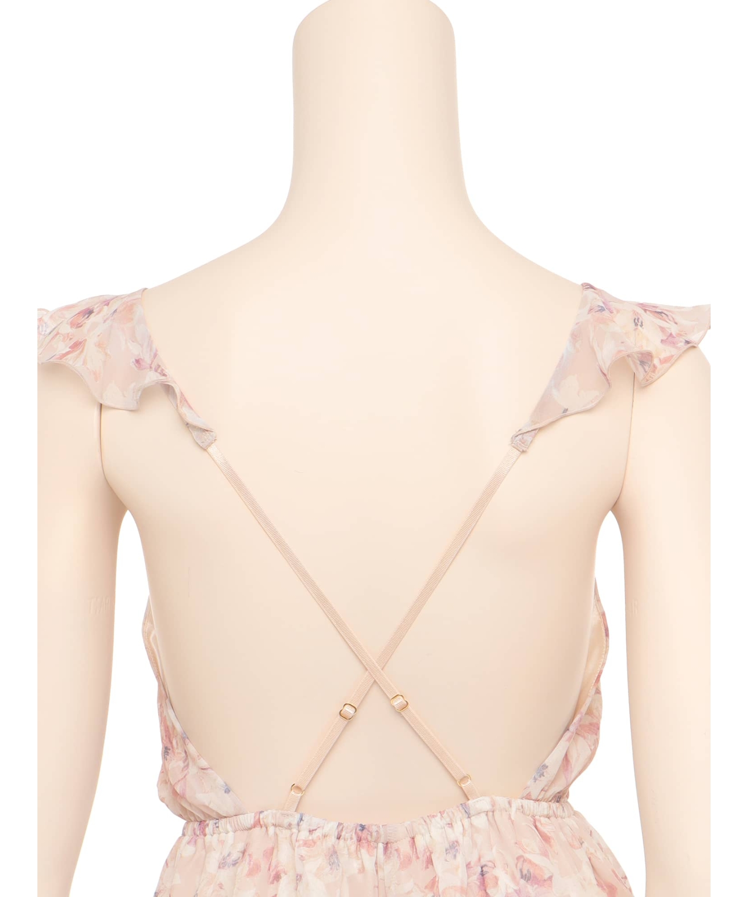 リリーシフォン ロンパース