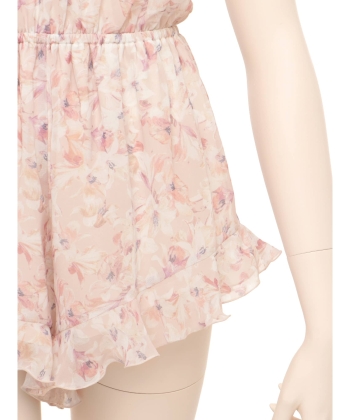 リリーシフォン ロンパース