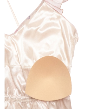 リリーシフォン ロンパース