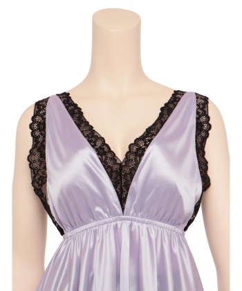 グロッシーベビードール セット