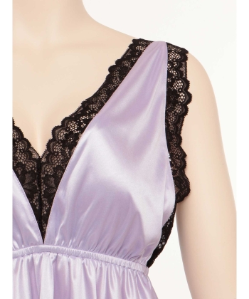 グロッシーベビードール セット