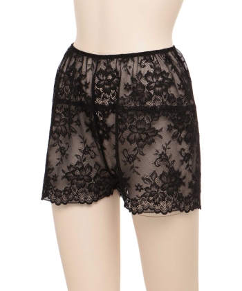 グロッシーベビードール セット