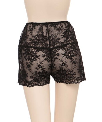 グロッシーベビードール セット