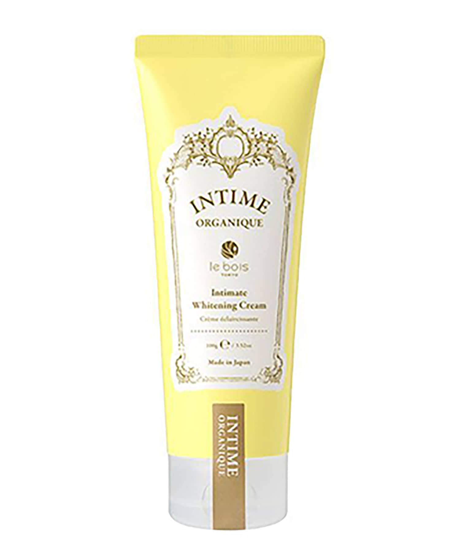 アンティーム ホワイト クリーム