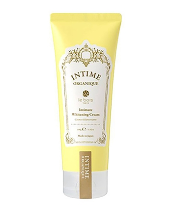 アンティーム ホワイト クリーム