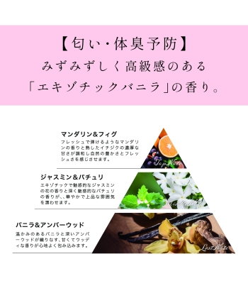 SALTY FOAM by MINAMO