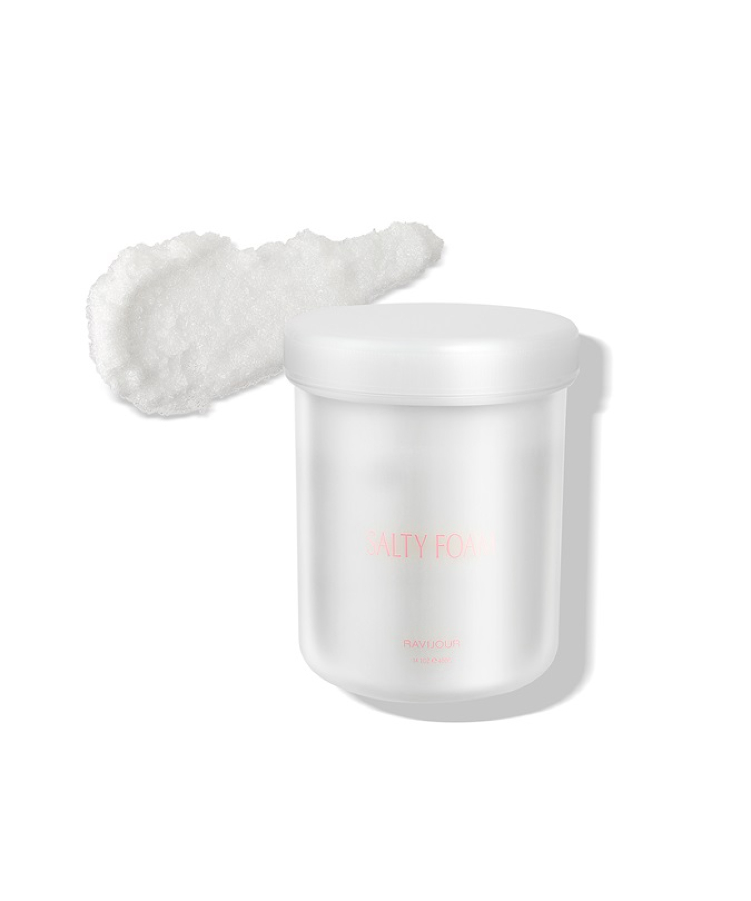 SALTY FOAM by MINAMO