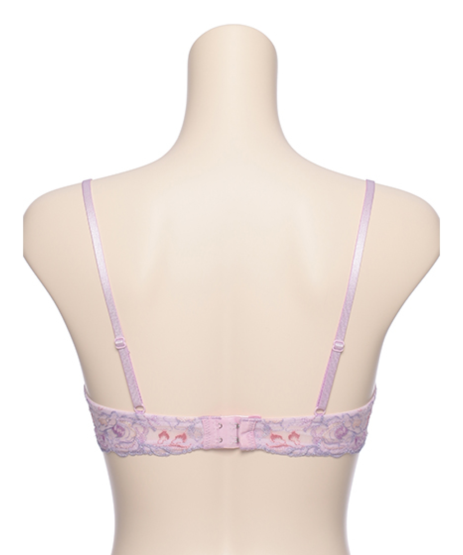 FAIRY グラマーアップライト ブラ