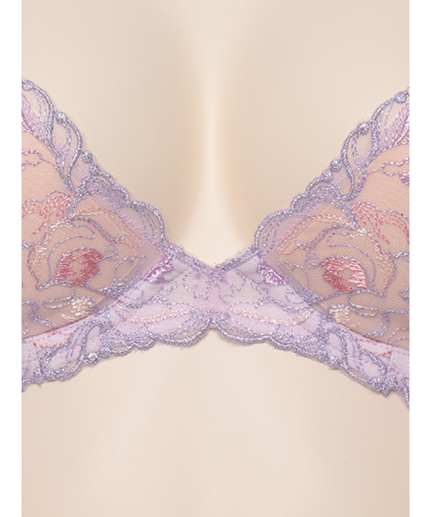 FAIRY グラマーアップライト ブラ