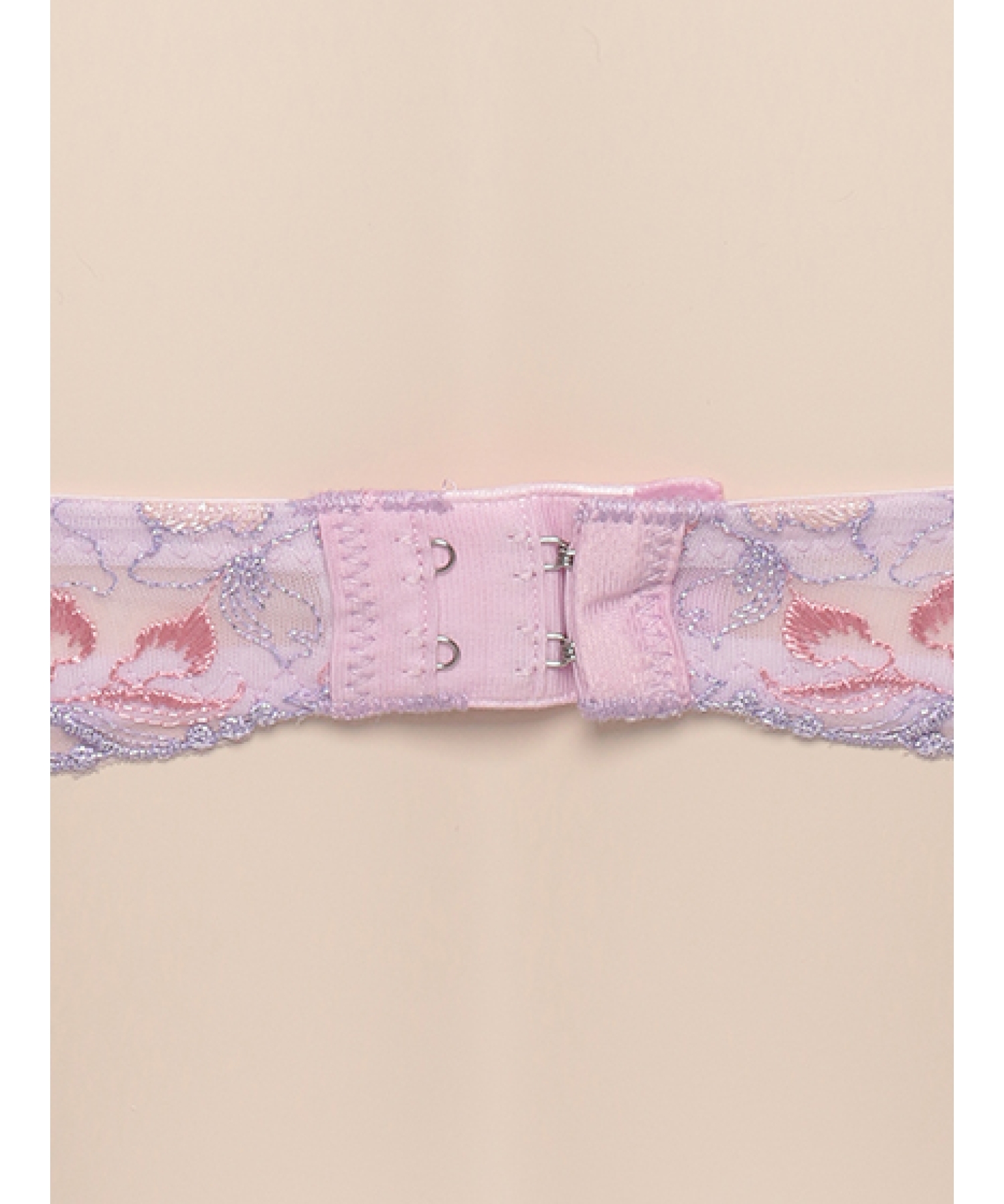 FAIRY グラマーアップライト ブラ