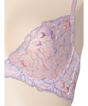 FAIRY グラマーアップライト ブラ