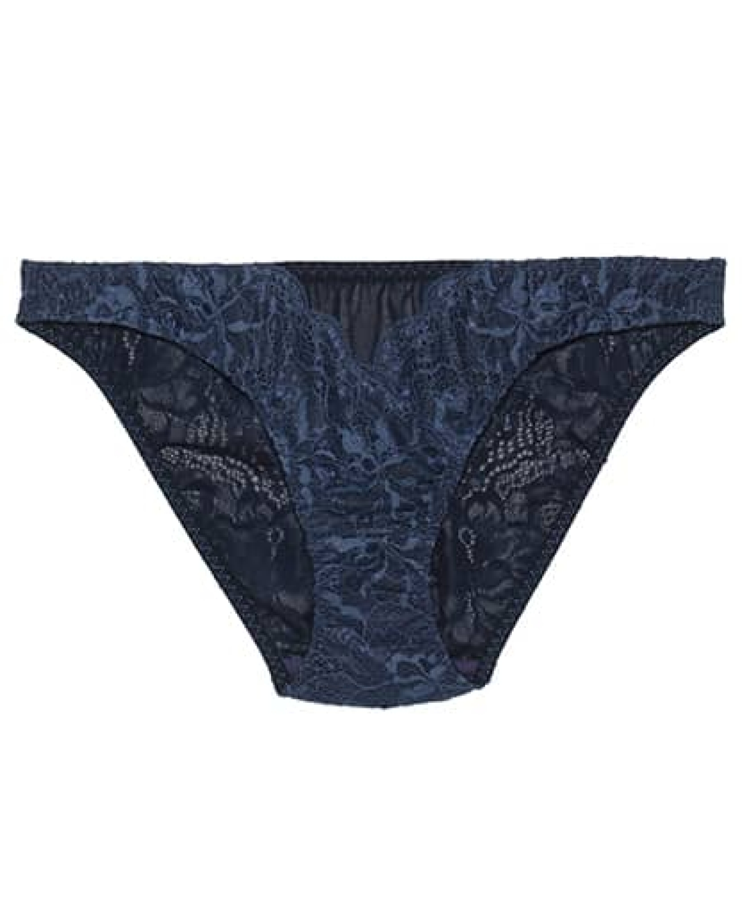 SHINE LACE WRAP ショーツ