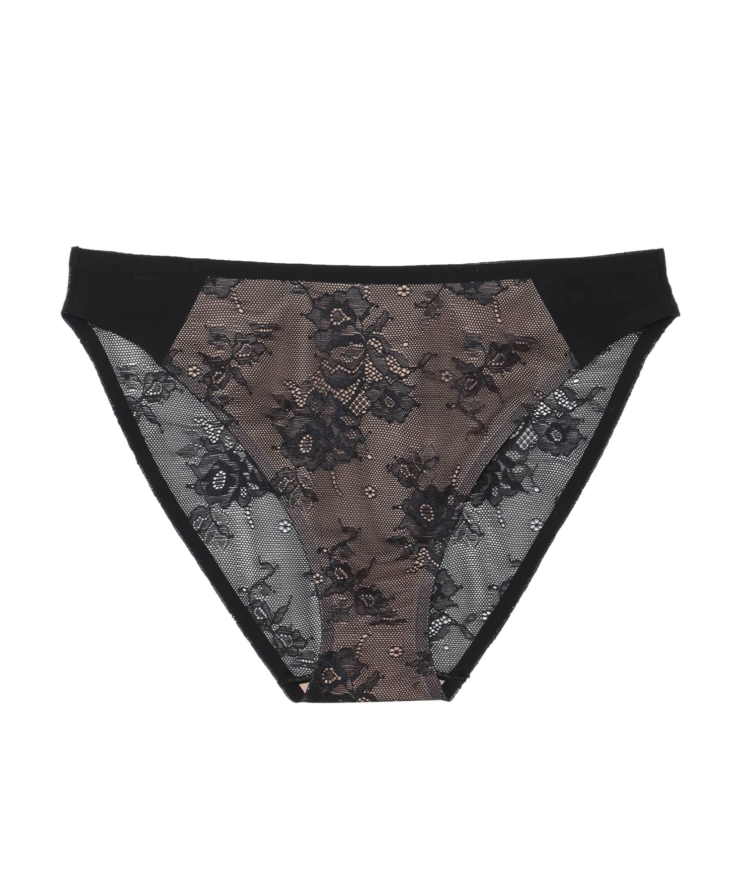 タッチミーレース Tバック