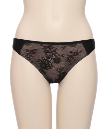 タッチミーレース Tバック