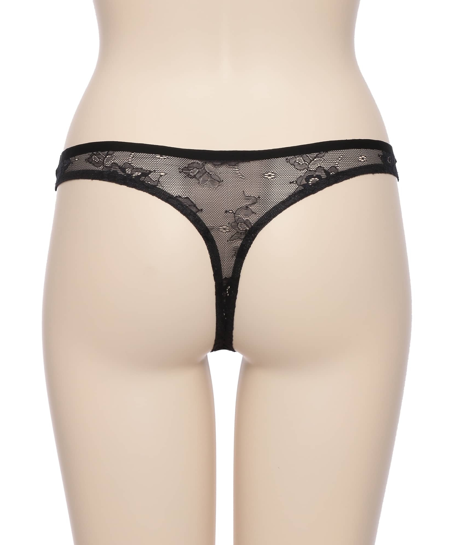 タッチミーレース Tバック