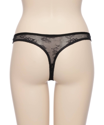 タッチミーレース Tバック