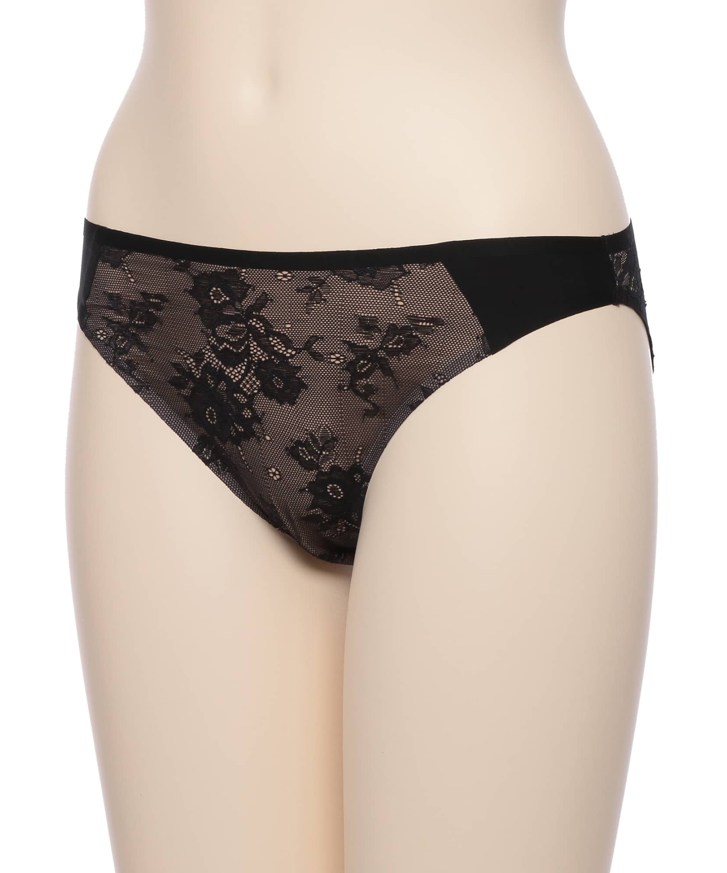 タッチミーレース Tバック