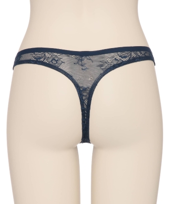 タッチミーレース Tバック