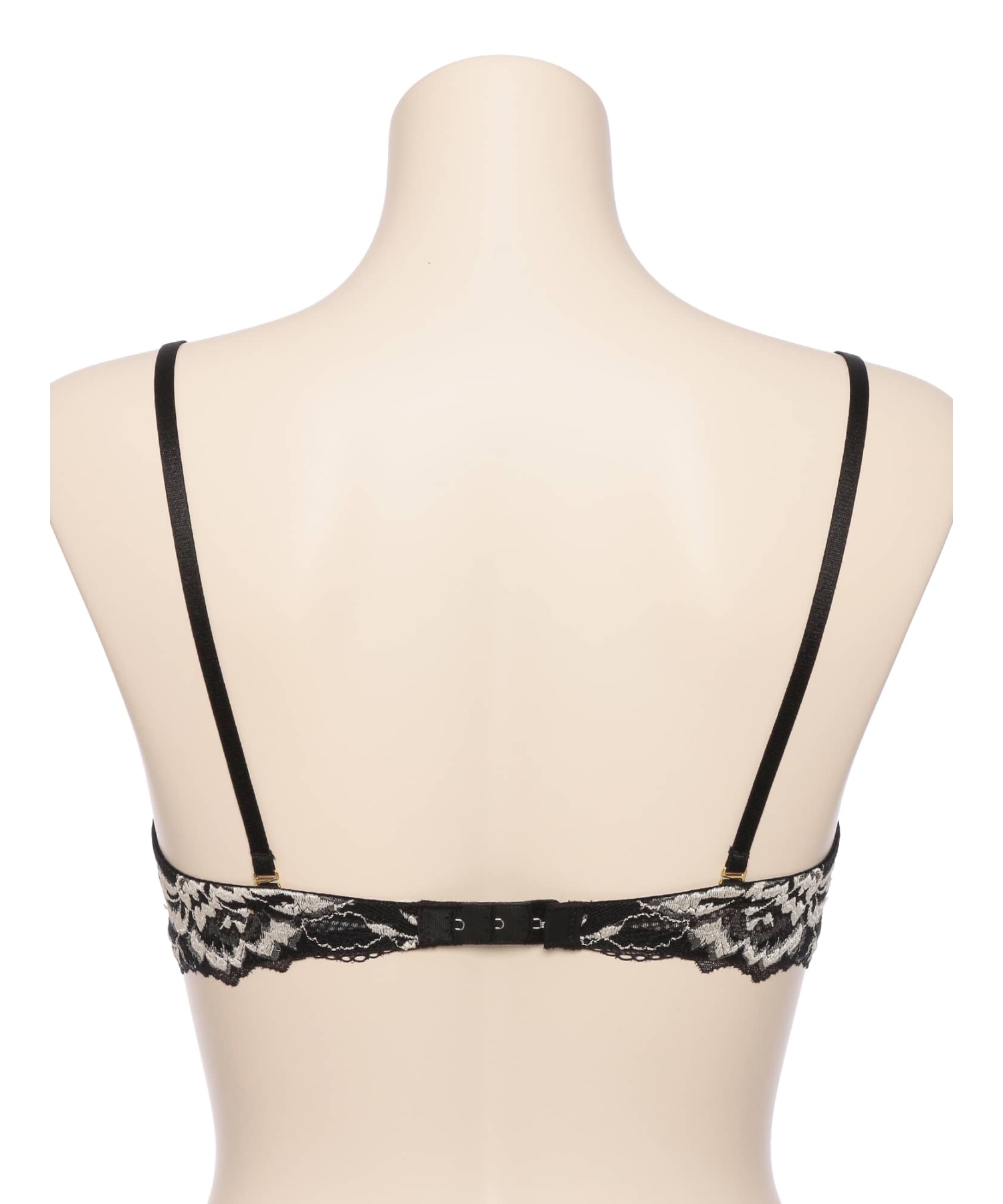 クラシックフラワーグラマーアップ ブラ