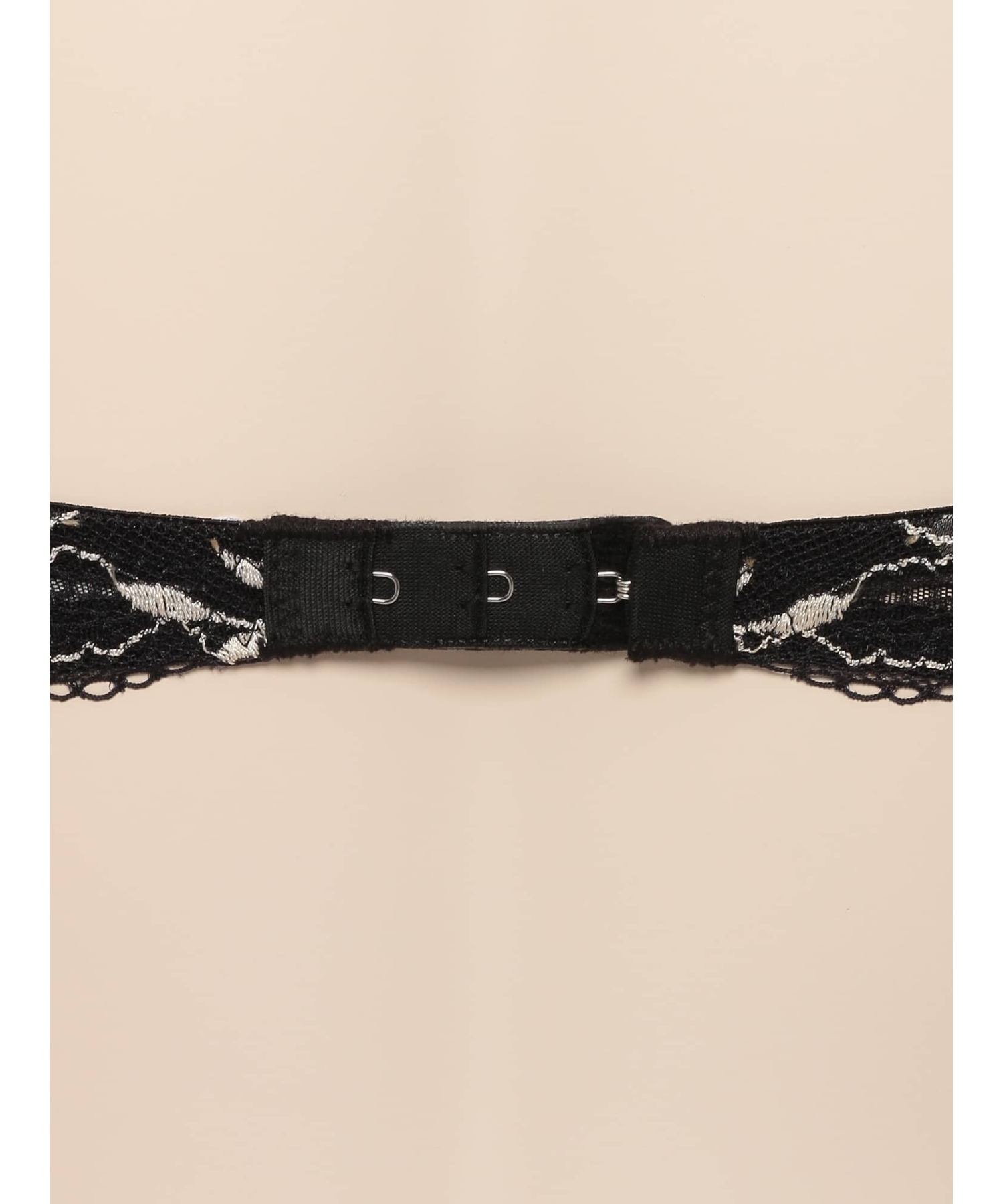 クラシックフラワーグラマーアップ ブラ