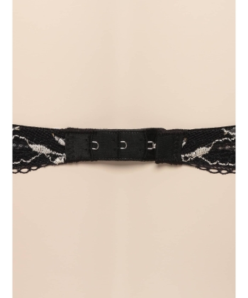 クラシックフラワーグラマーアップ ブラ