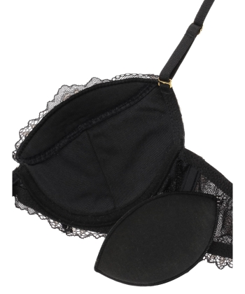 クラシックフラワーグラマーアップ ブラ