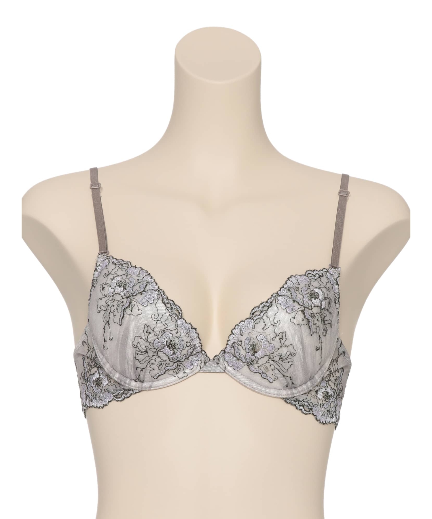 スモーキーフラワービューティーリフト ブラ